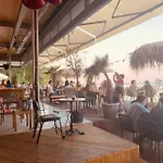 Sea Garden Marina 2 Апартаменты *