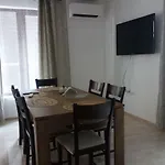 Апартаменты Sea Garden Marina 2 *