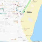 Апартаменты Sea Garden Marina 2 Варна