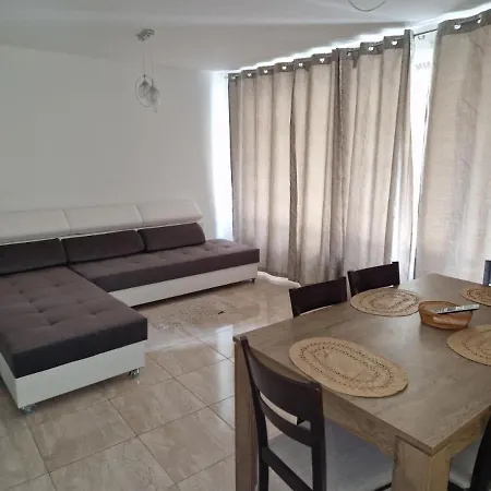 Sea Garden Marina 2 Daire Varna