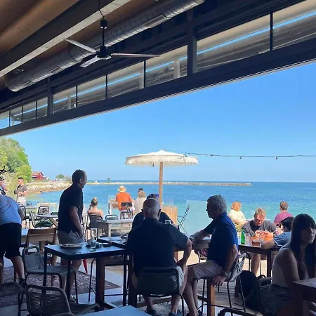 Daire Sea Garden Marina 2 Varna