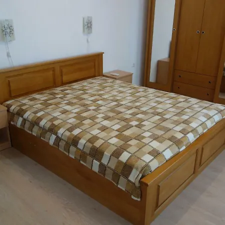Daire Sea Garden Marina 2 Varna