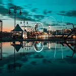 Sea Garden Marina 2 Varna