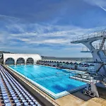Sea Garden Marina 2