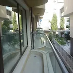 Lejlighed Sea Garden Marina 2 *