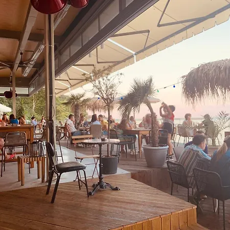 Sea Garden Marina 2 شقة *