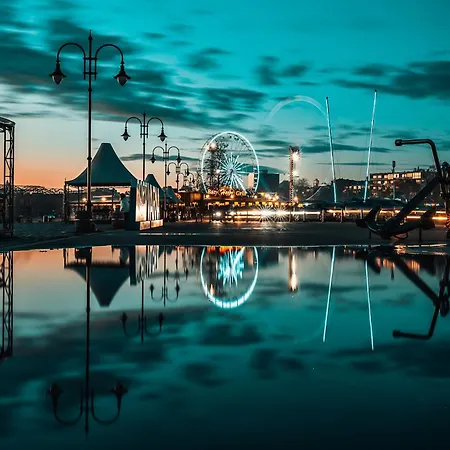Sea Garden Marina 2 Варна