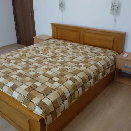 Sea Garden Marina 2 Апартаменты Варна