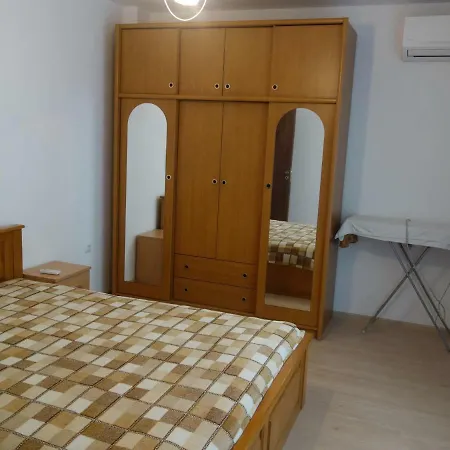 Sea Garden Marina 2 Appartement Varna